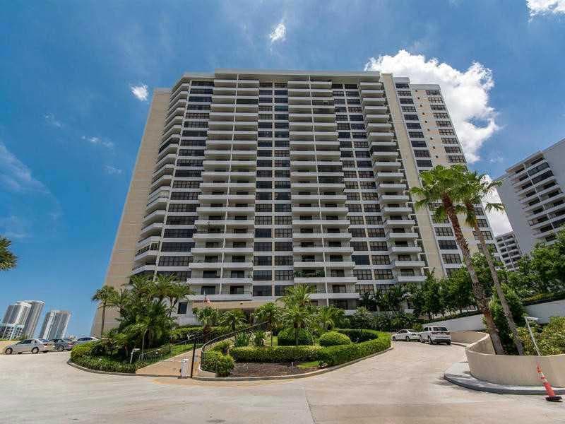 2500 Parkview Drive #1519