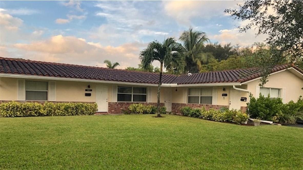 9011 NW 33rd Street #W