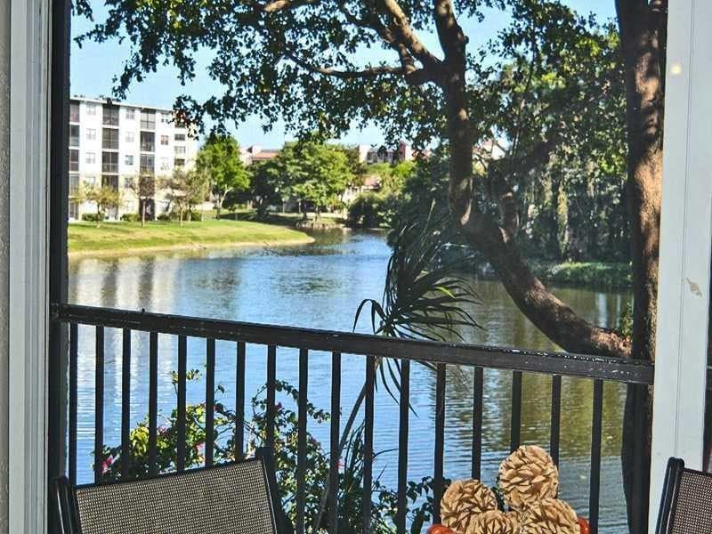 2240 N Cypress Bend Drive #202