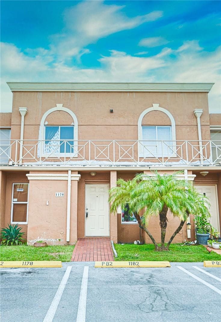 1178 NW 124th Avenue #2311