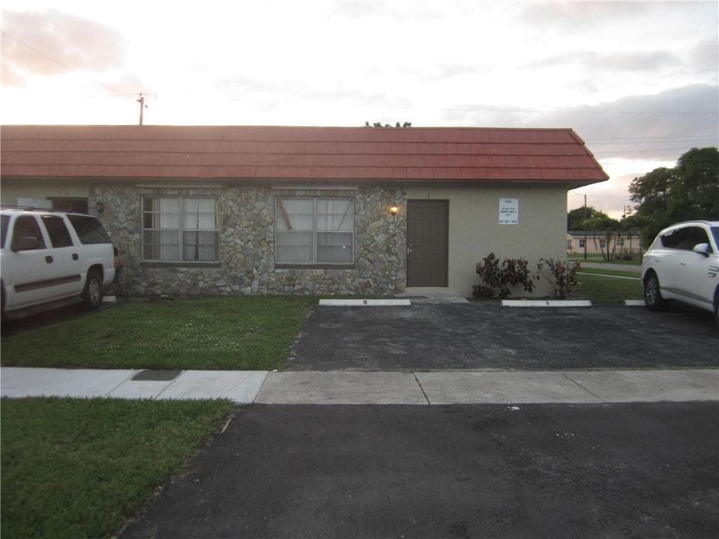 2971 NW 43rd Terrace