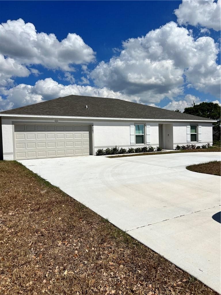 4067 SW Port Saint Lucie Boulevard