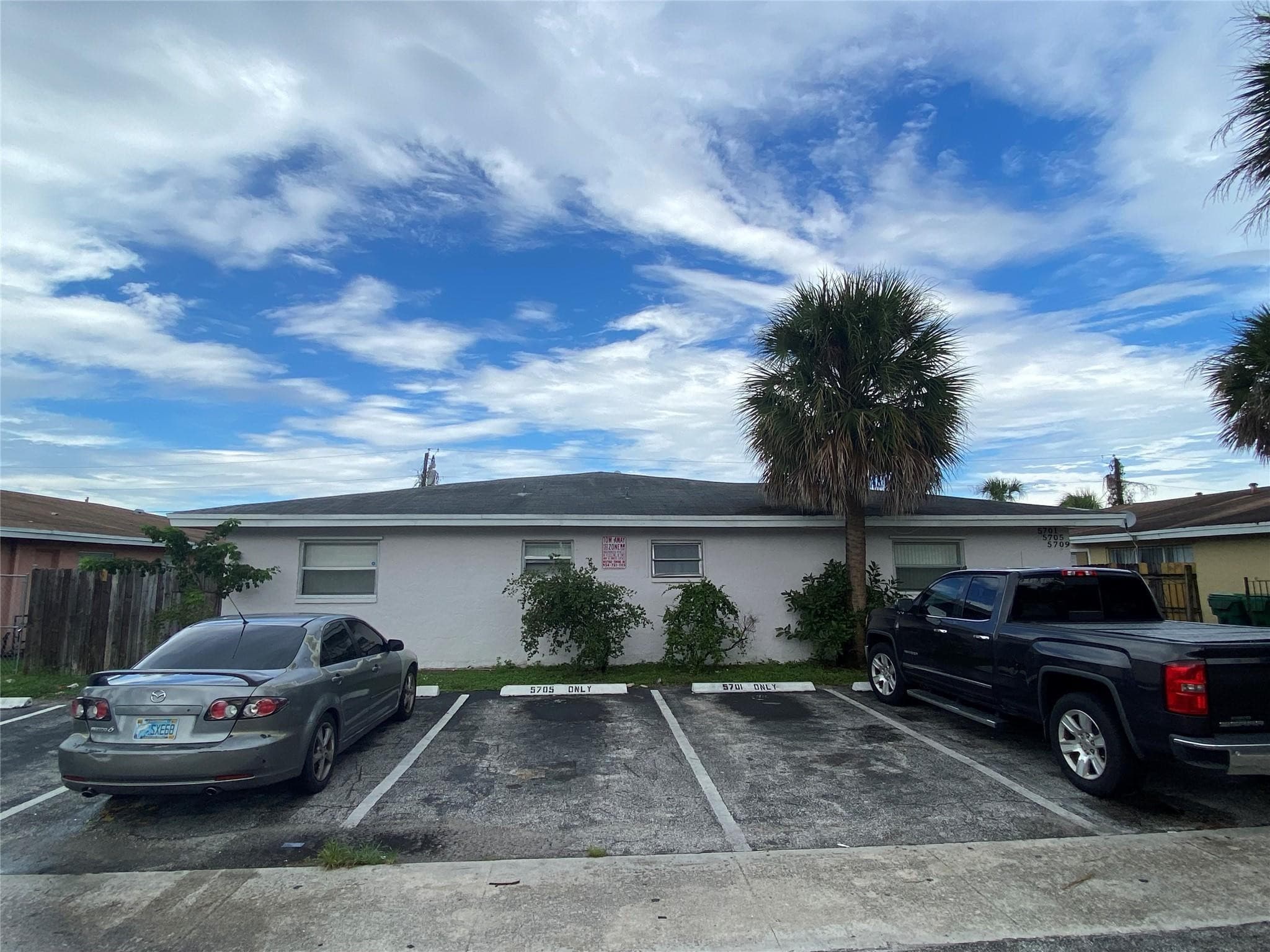 5709 NW 27th Court