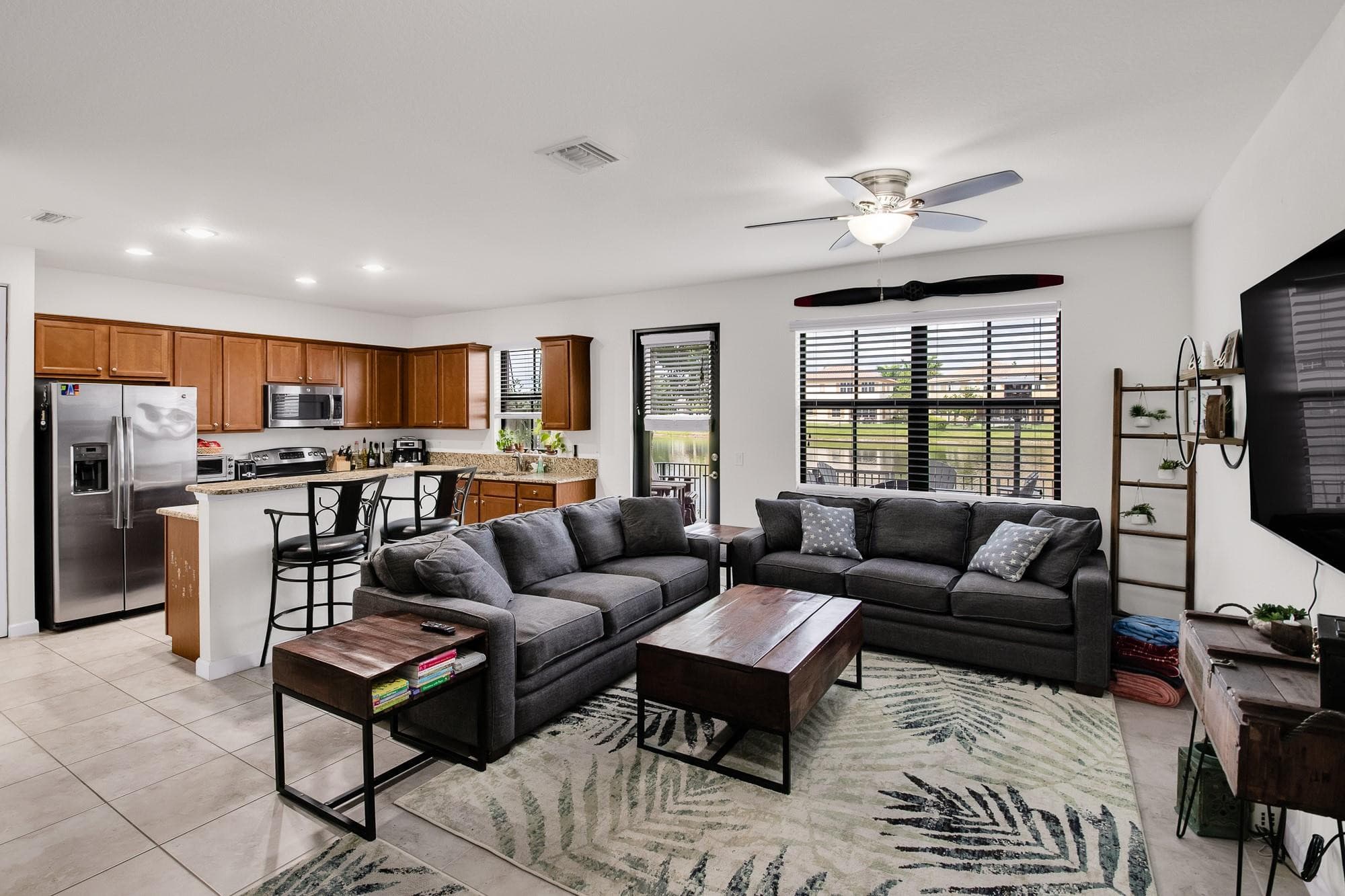 8455 Lakeview Trail #8455