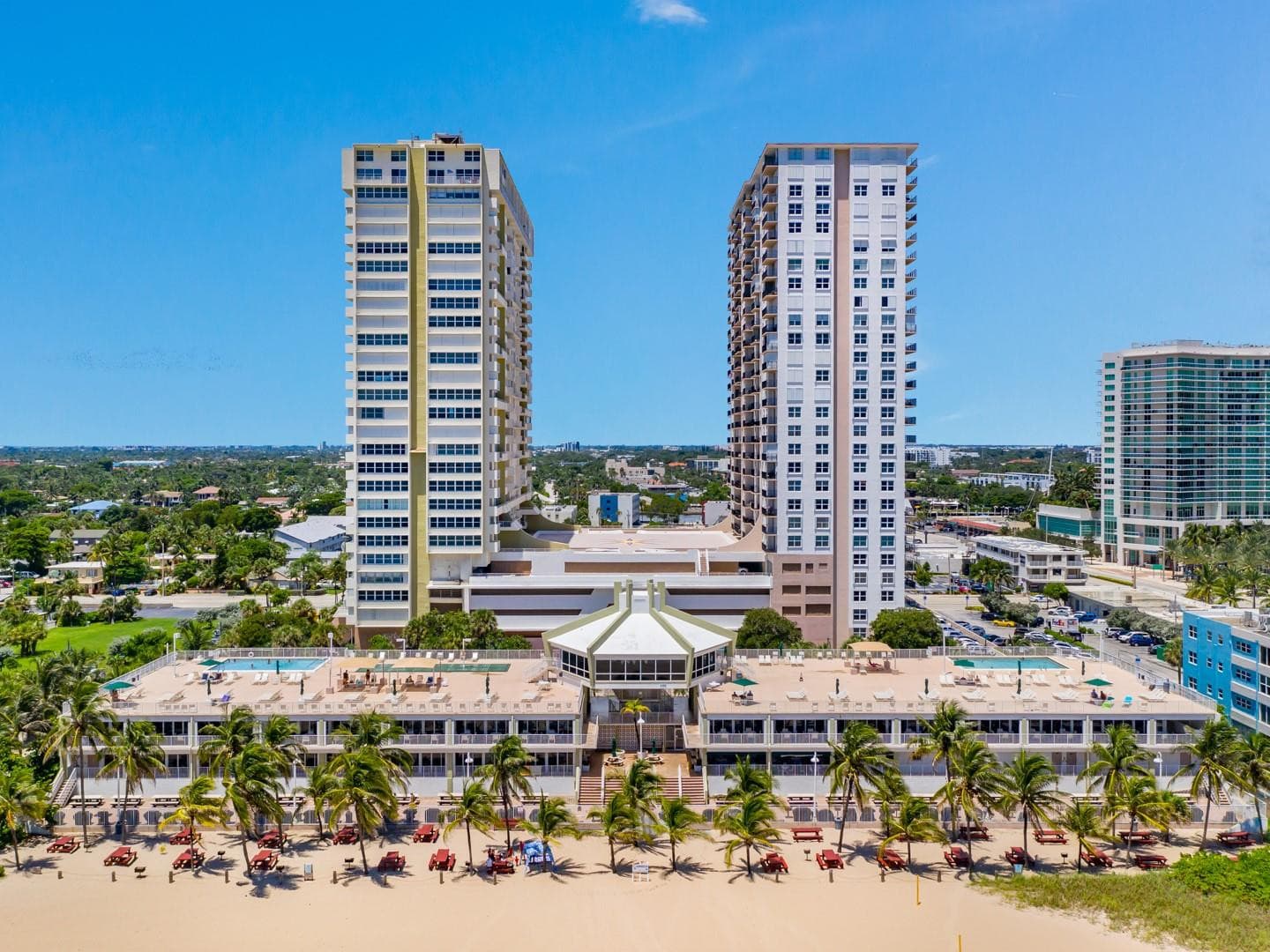 101 Briny Avenue #1803