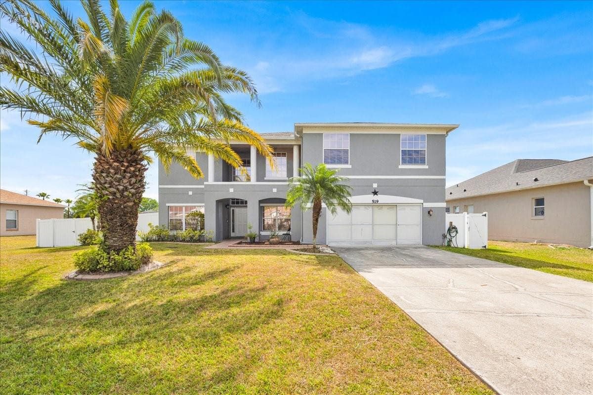 519 Elbridge Place