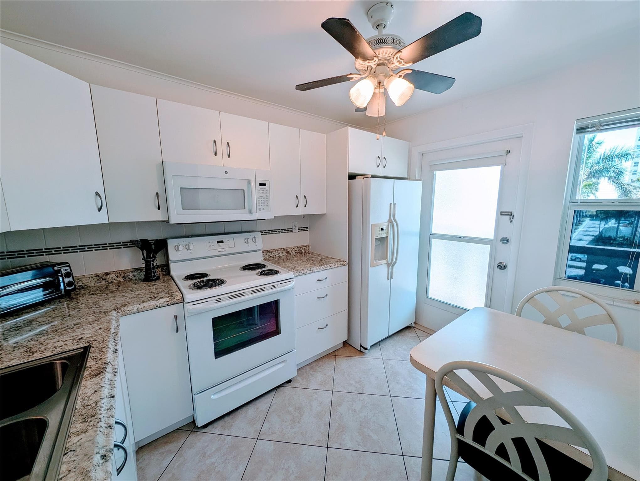 1893 S Ocean Drive #405