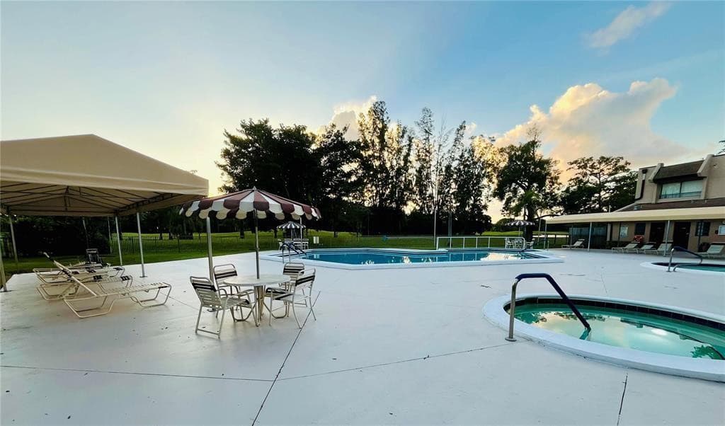 8050 W Mcnab Road #210