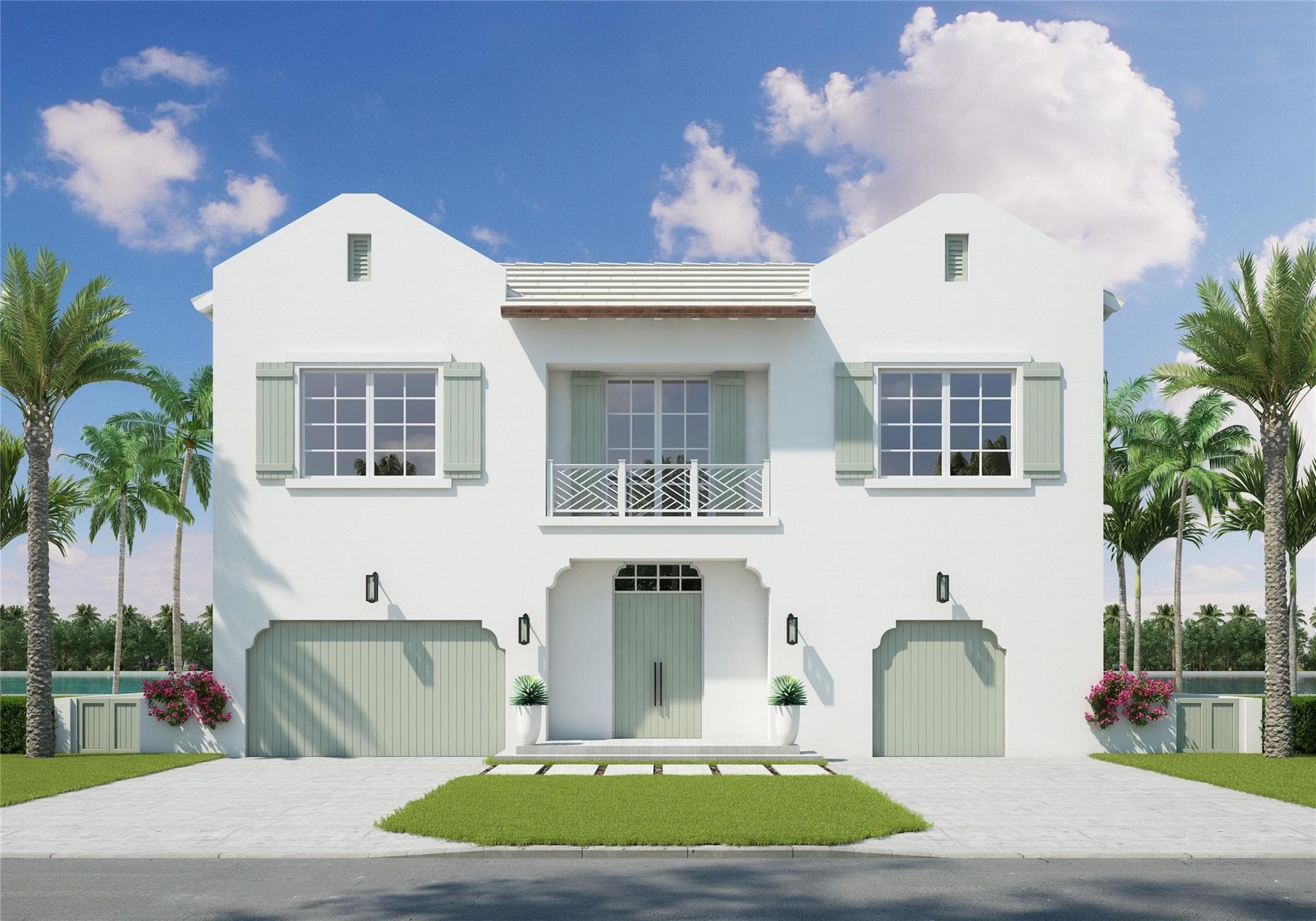 12 Sunset Lane