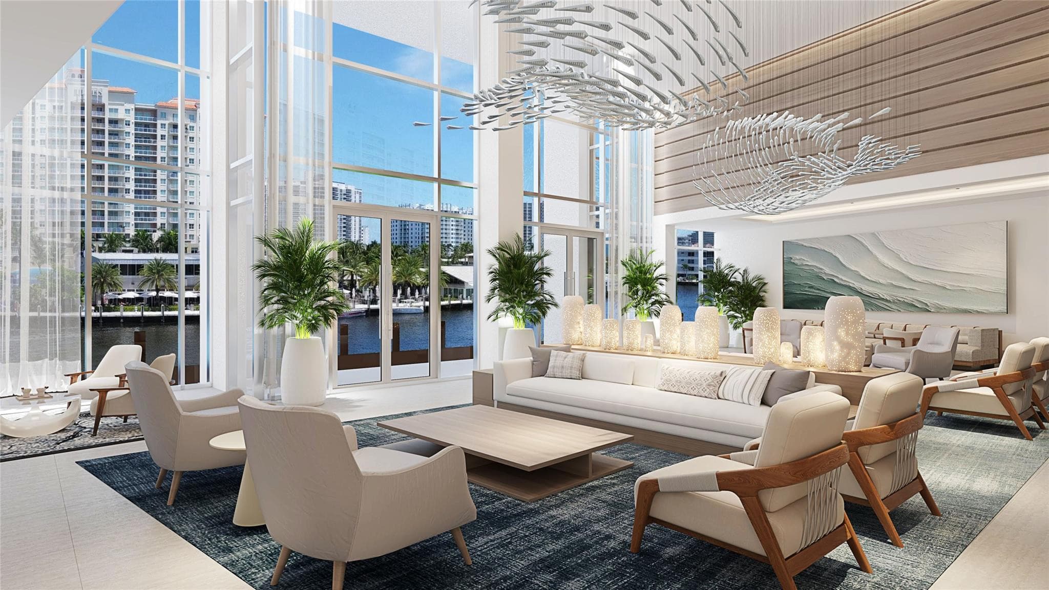 3000 E Oakland Park #1804