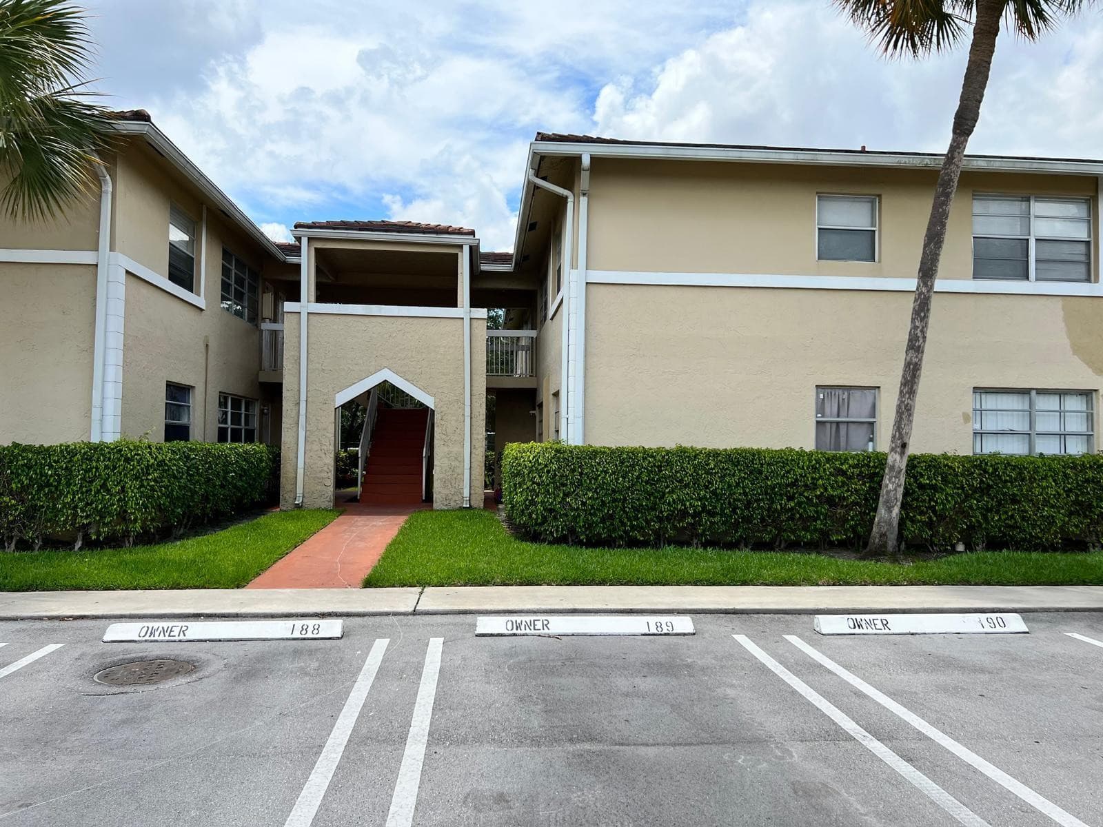 1040 Twin Lakes Drive #1040