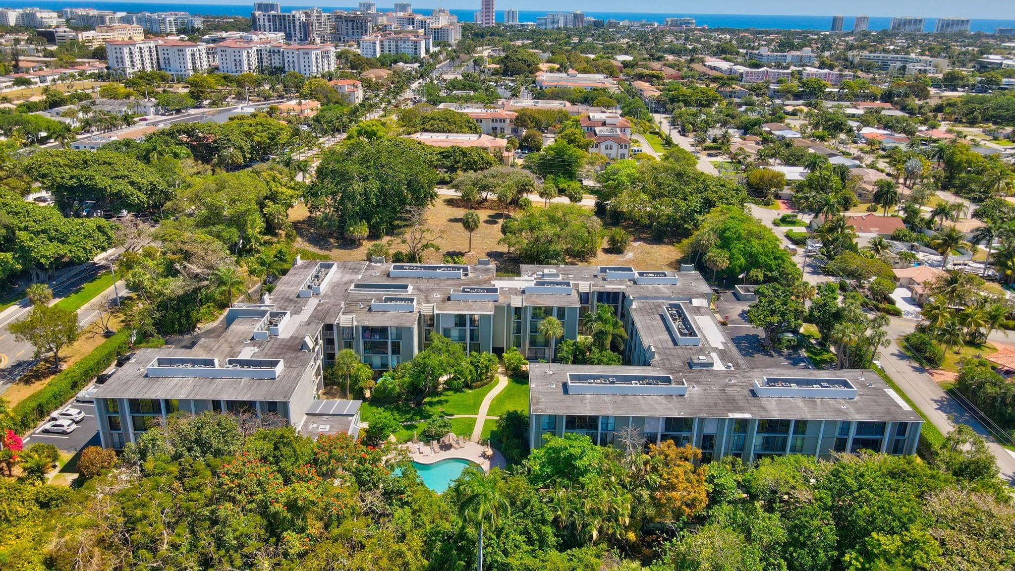 501 SW 11th Place #403
