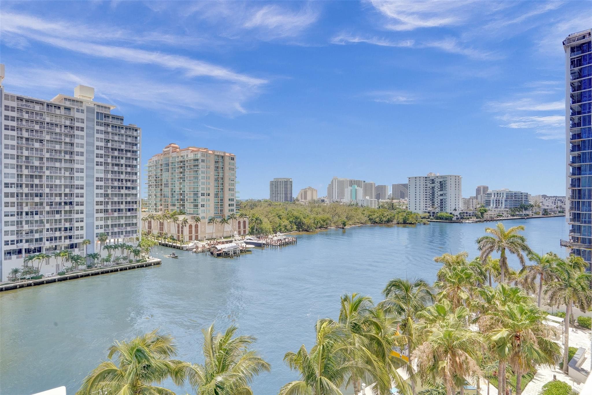 2670 E Sunrise Boulevard #726