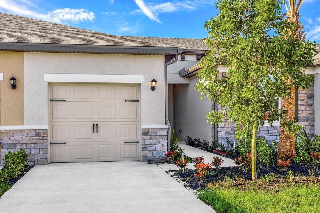5410 Gladness Court