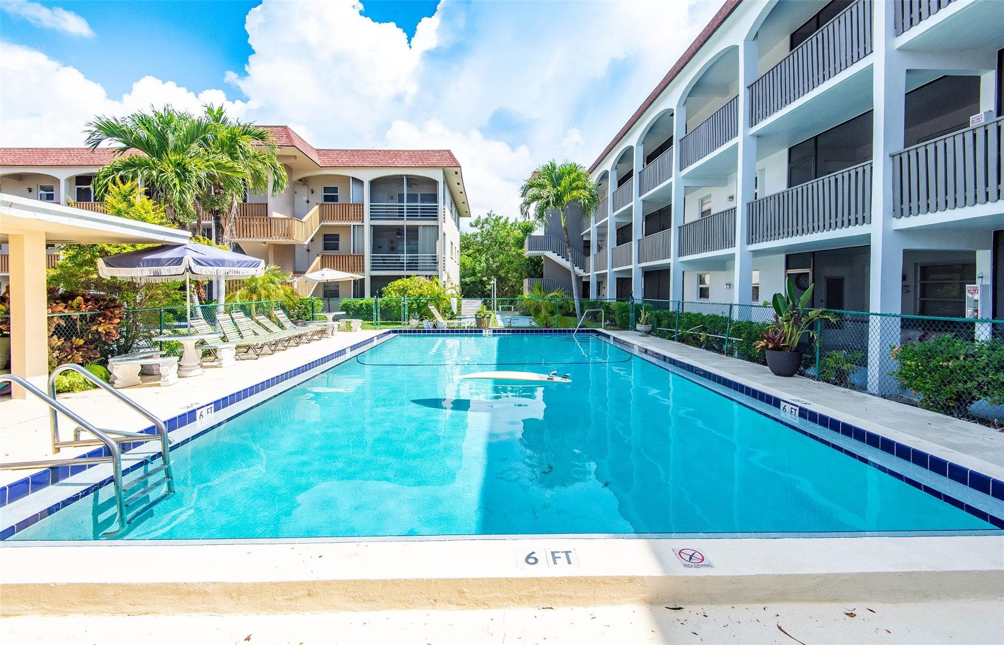 651 Pine Drive #306