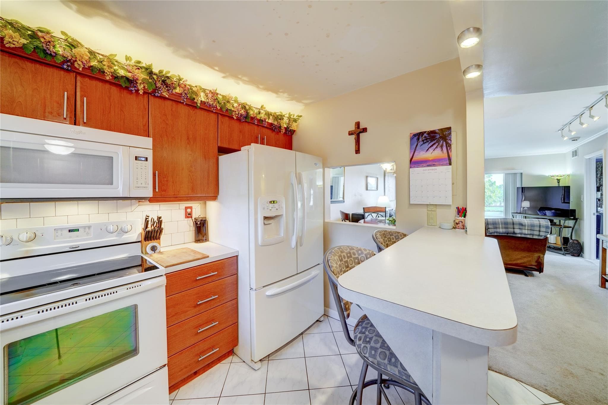 9440 Sunrise Lakes Boulevard #312