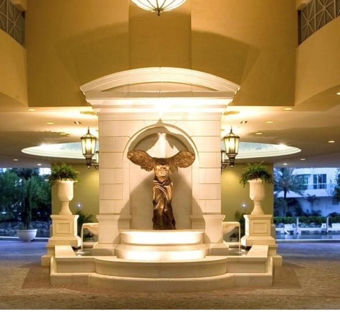 150 Sunny Isles blvd Isle #1802