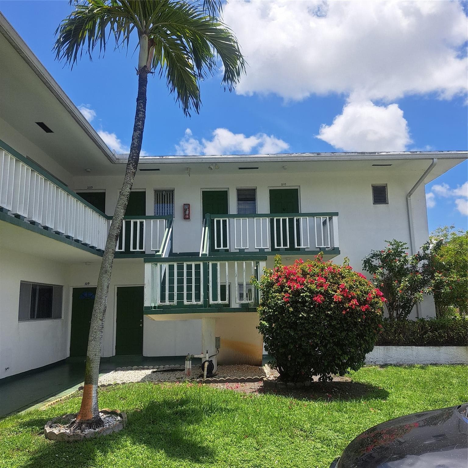 6730 Arbor Drive #210