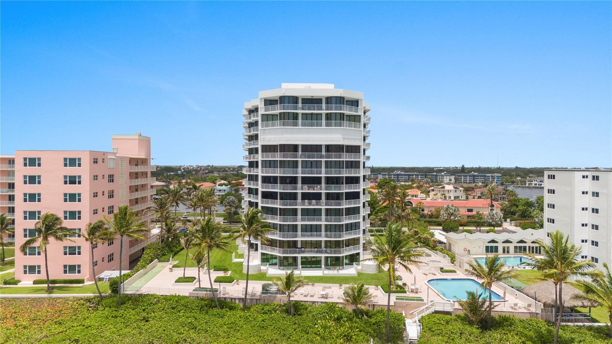 2917 S Ocean Boulevard #501