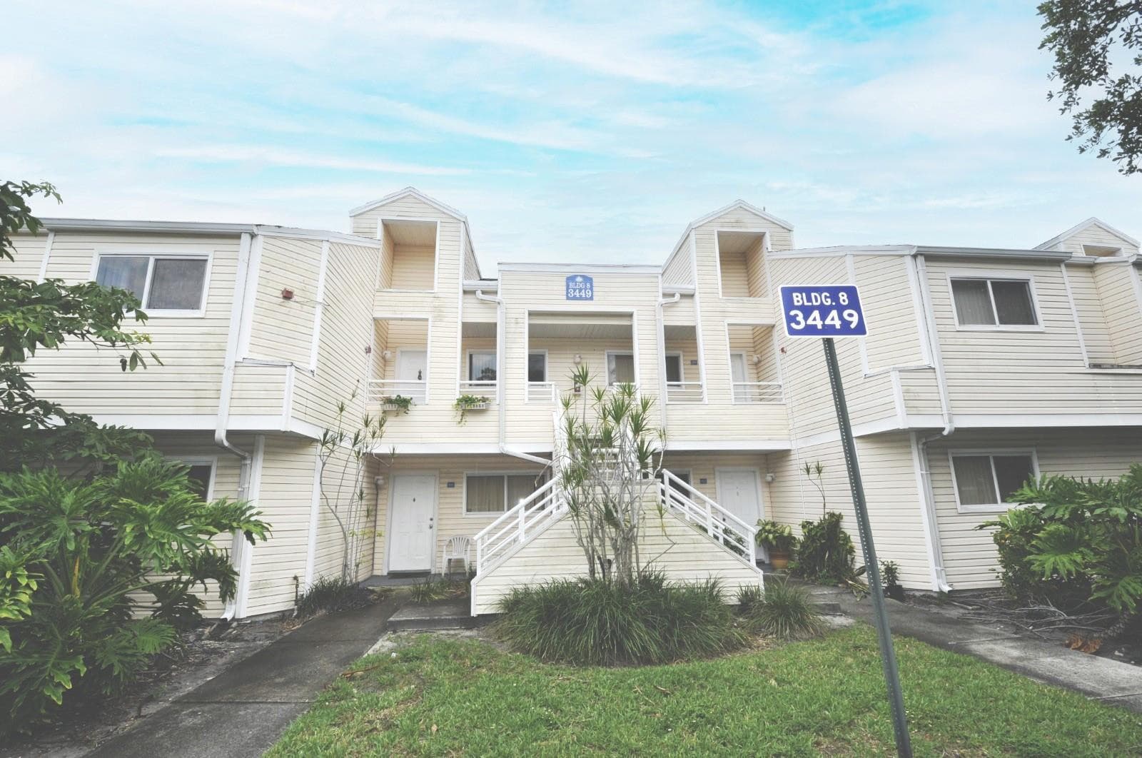 3449 NW 44th Street #202
