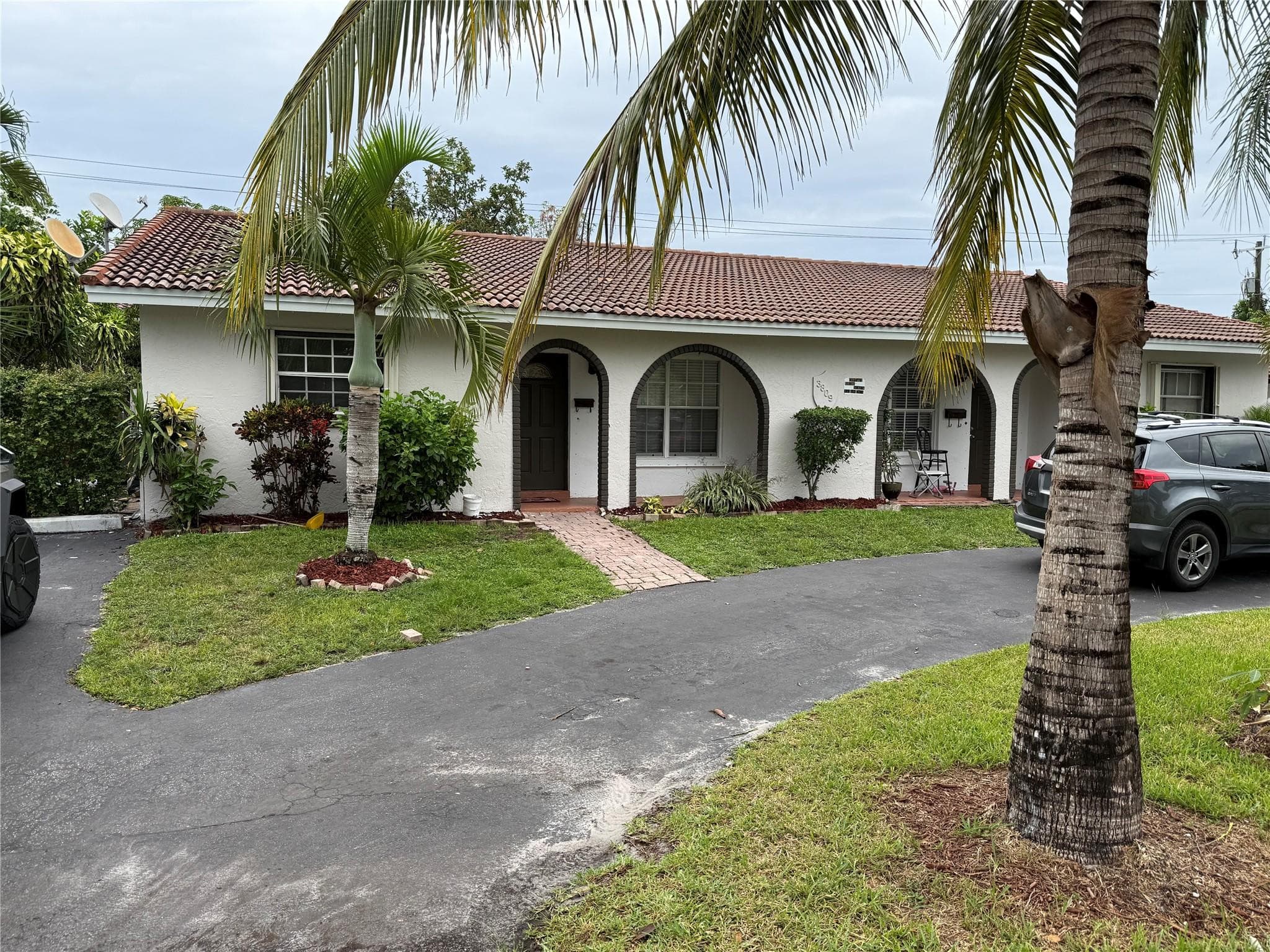 3809 NW 78th Terrace #A