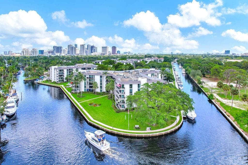 900 River Reach Drive #214