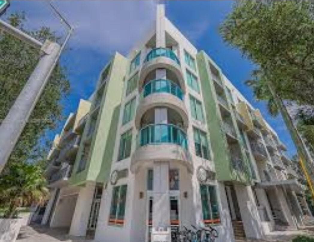 3001 SW 27 Avenue #L411