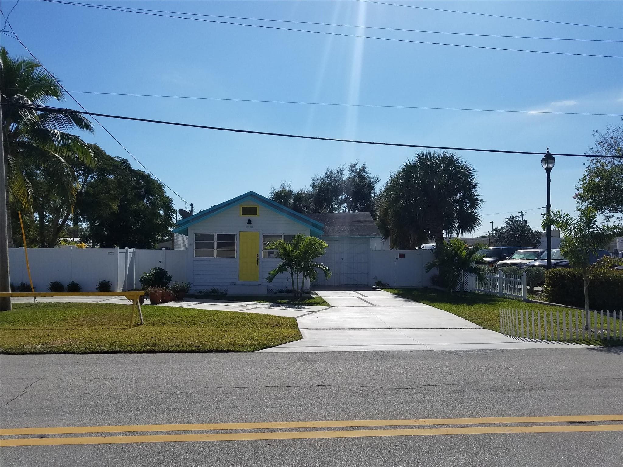 1240 NE 34th Court
