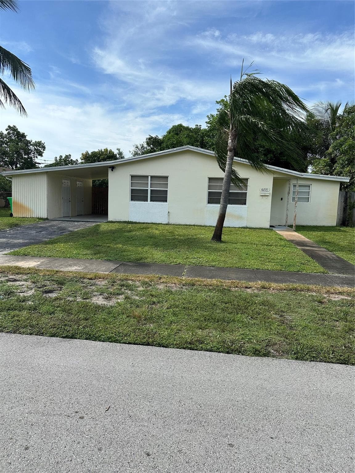 6231 NW 13th Street