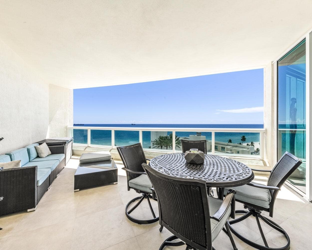 101 S Fort Lauderdale Beach Boulevard #1104