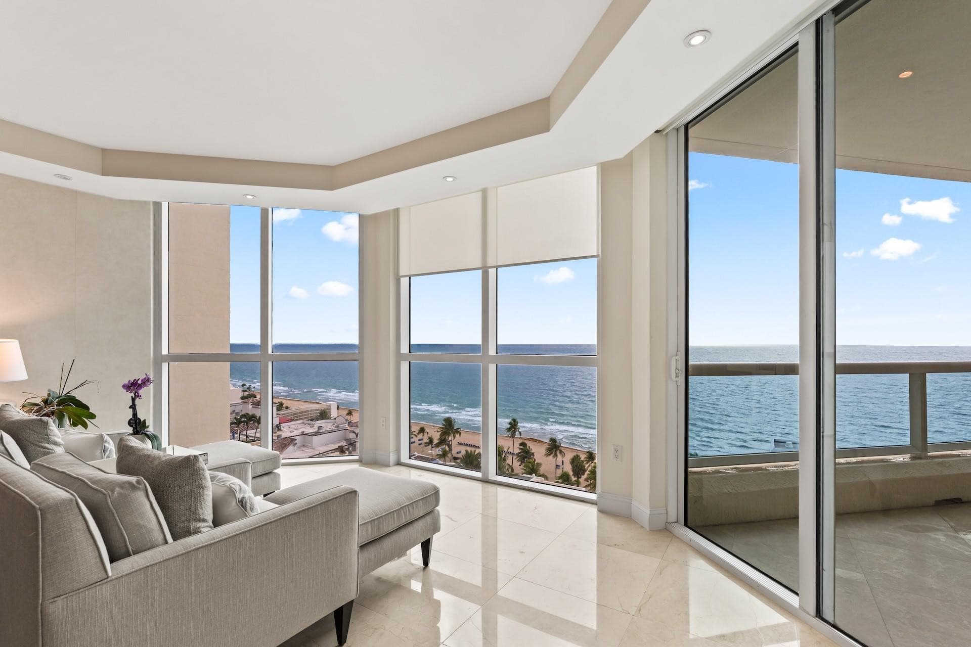 101 S Fort Lauderdale Beach Boulevard #1502