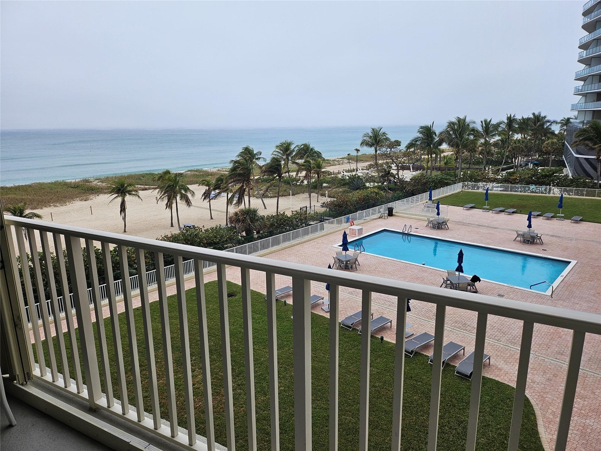 750 N Ocean Boulevard #503
