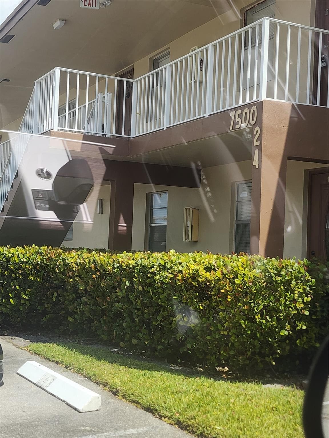 7500 NW 4th Place