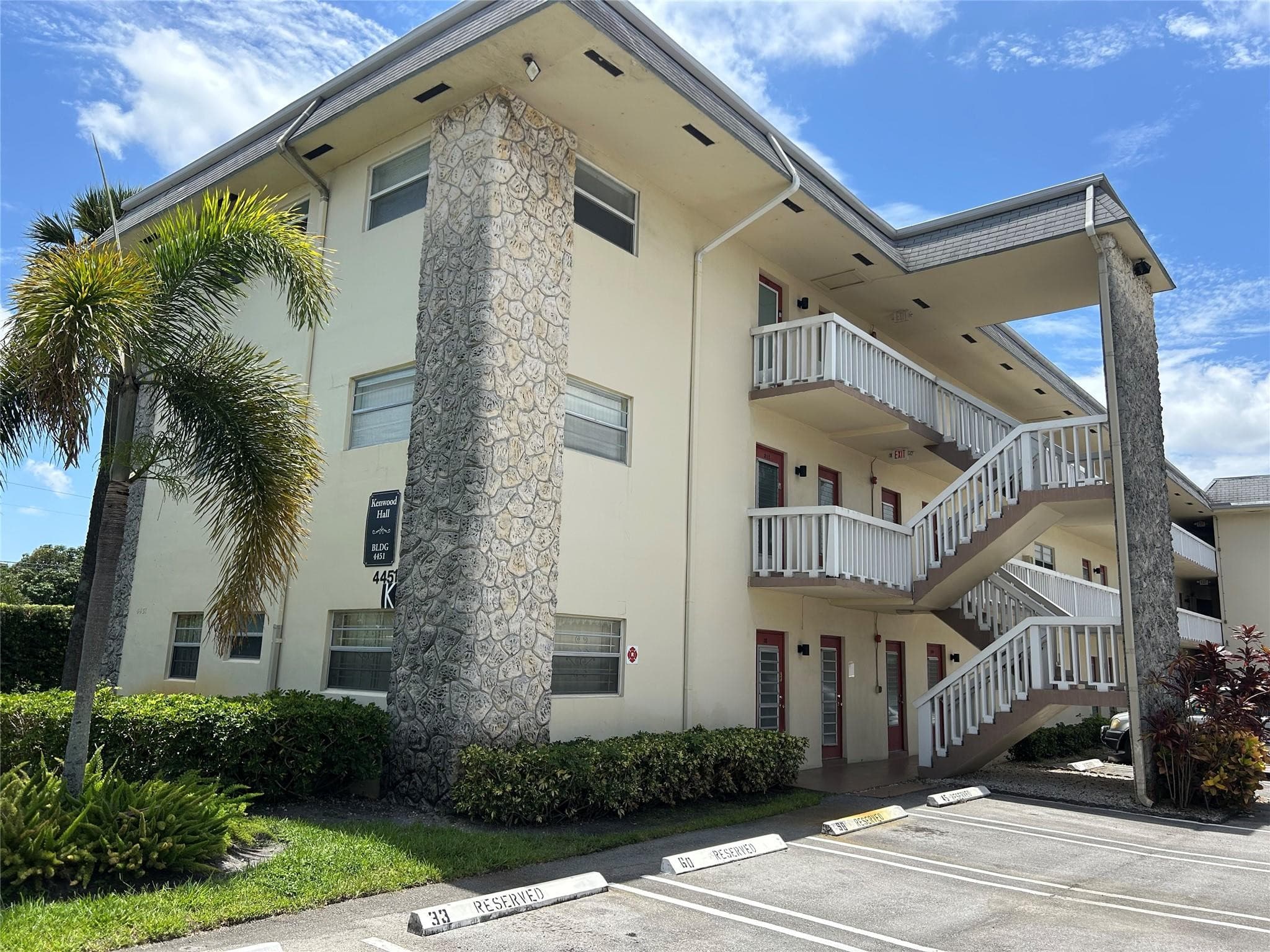 4451 NW 16th Street #k308