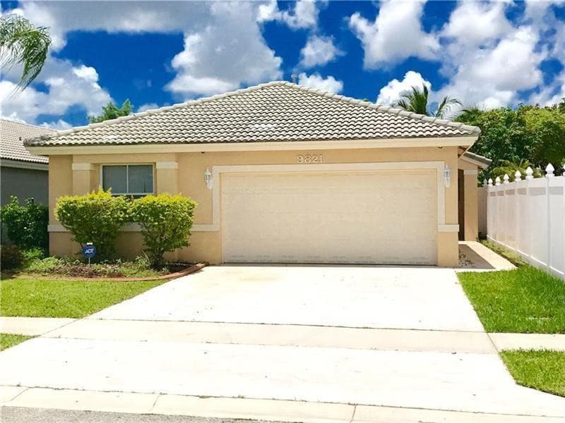 9821 Red Heart Lane