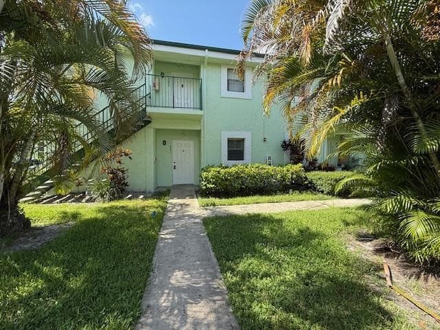 4097 NW 87th Avenue #4097