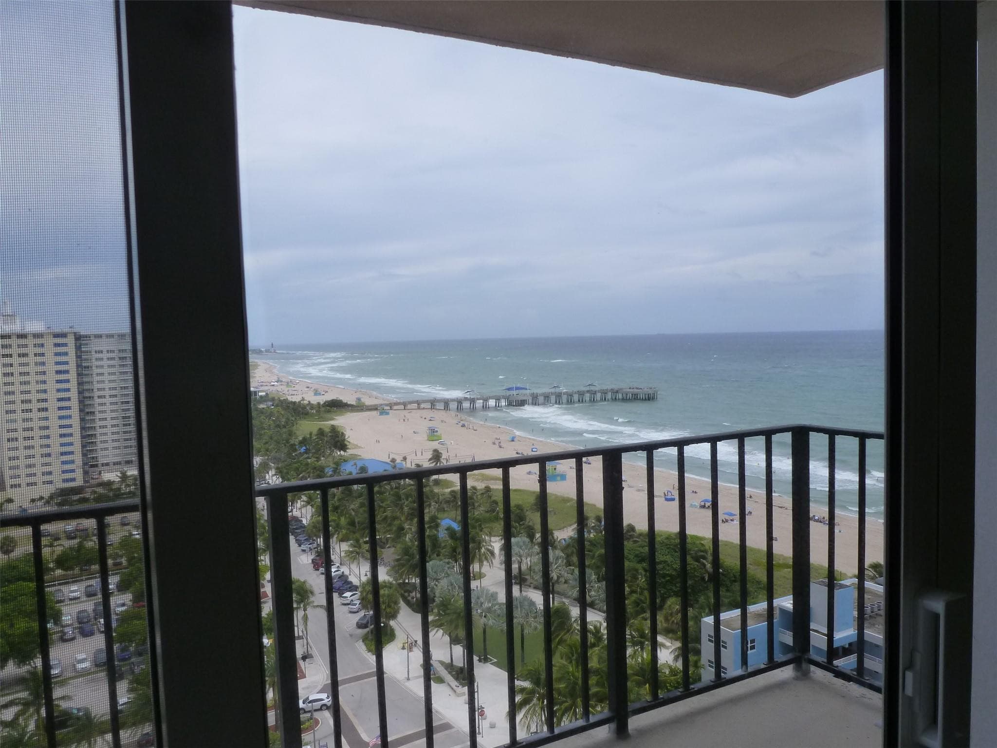 101 Briny Avenue #1803
