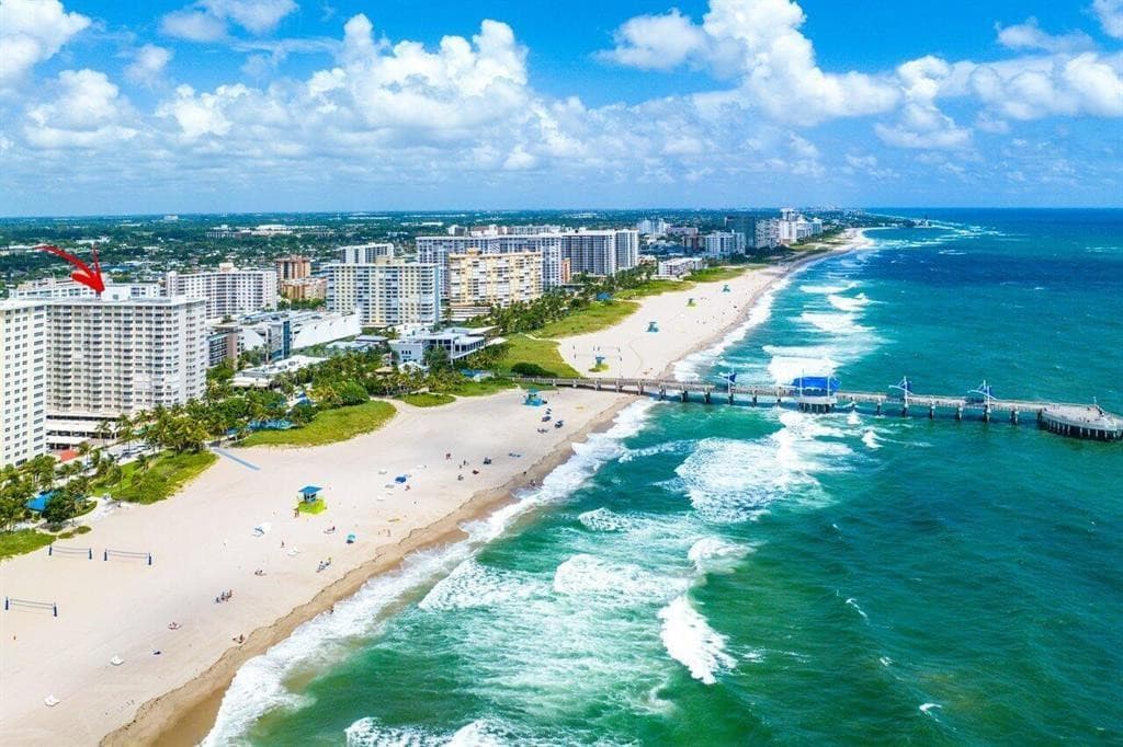 133 N Pompano Beach Boulevard #211