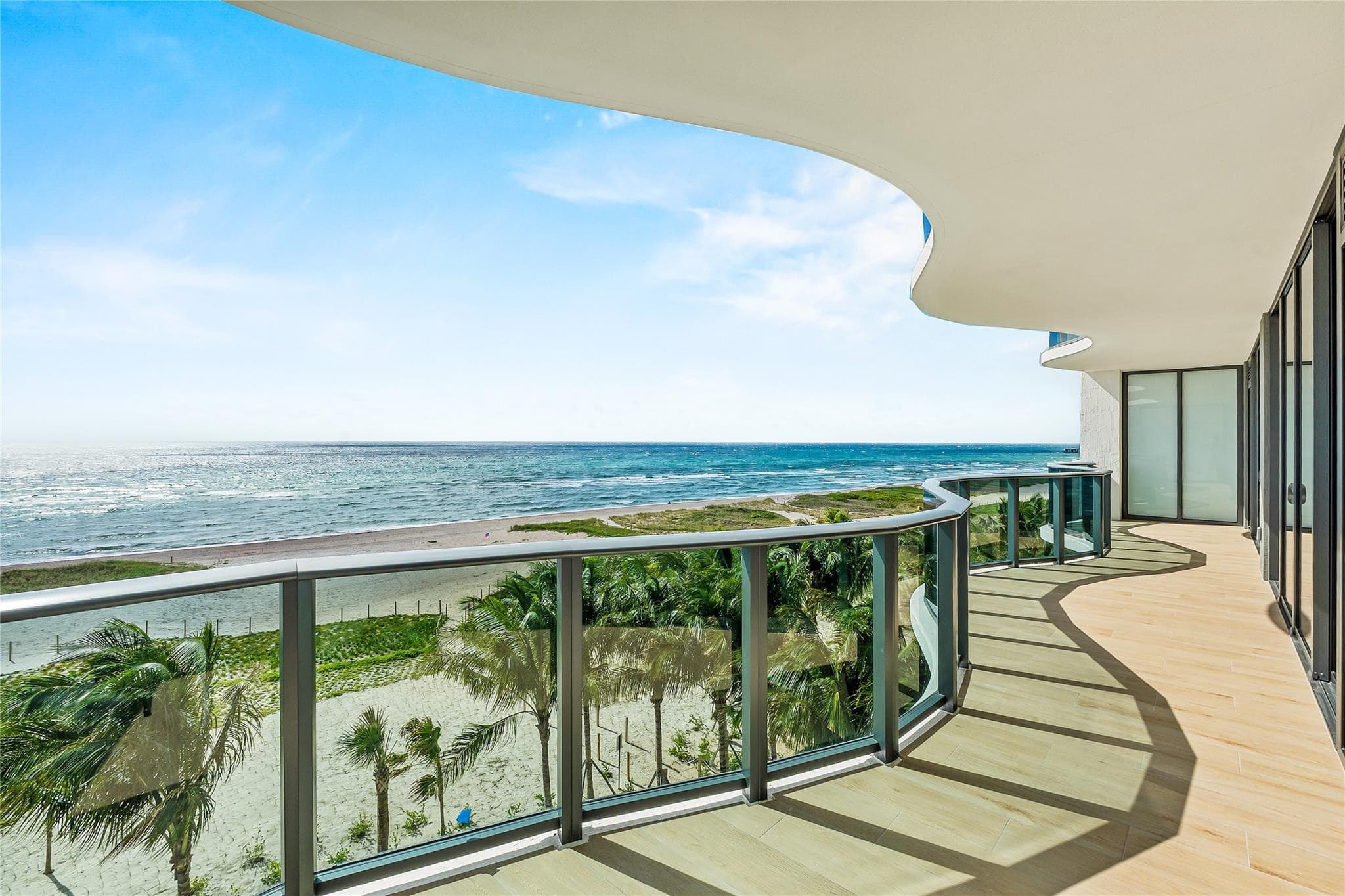 900 N Ocean Boulevard #505