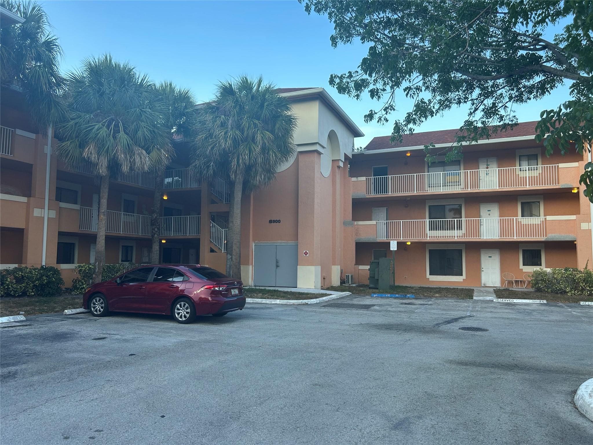 6900 SW 39th Street #308J