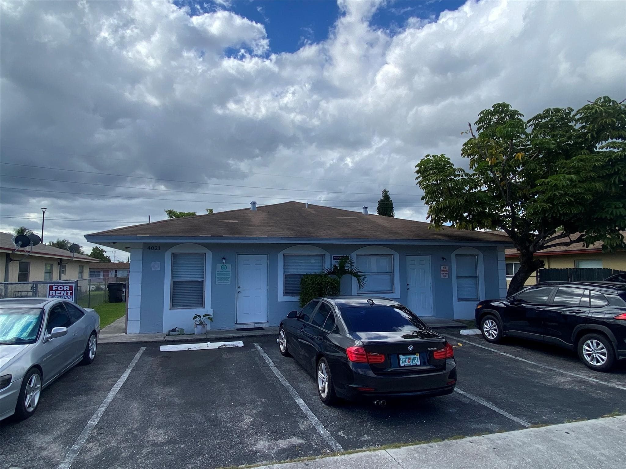4021 NW 30th Terrace #3