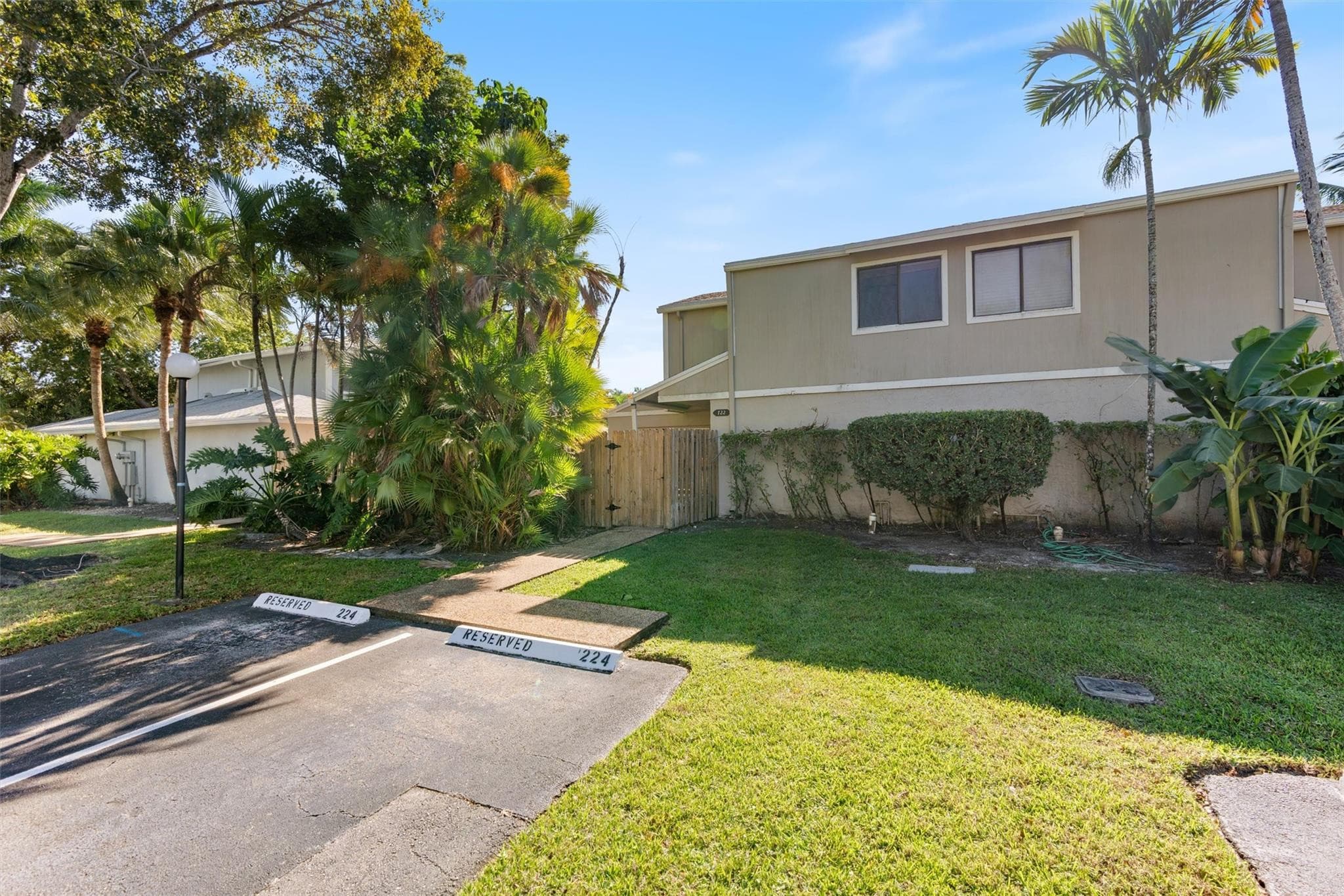 722 NW 132nd Terrace #722