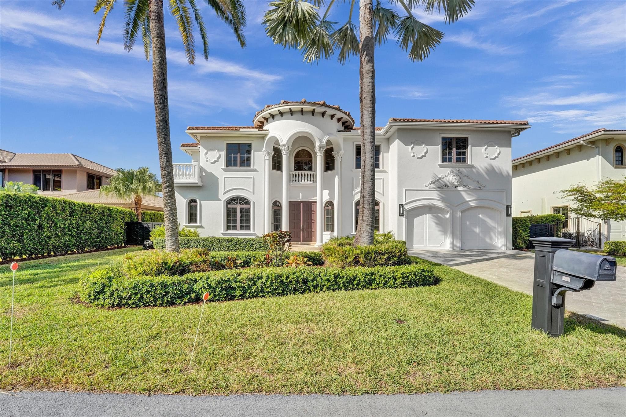 642 Palm Drive