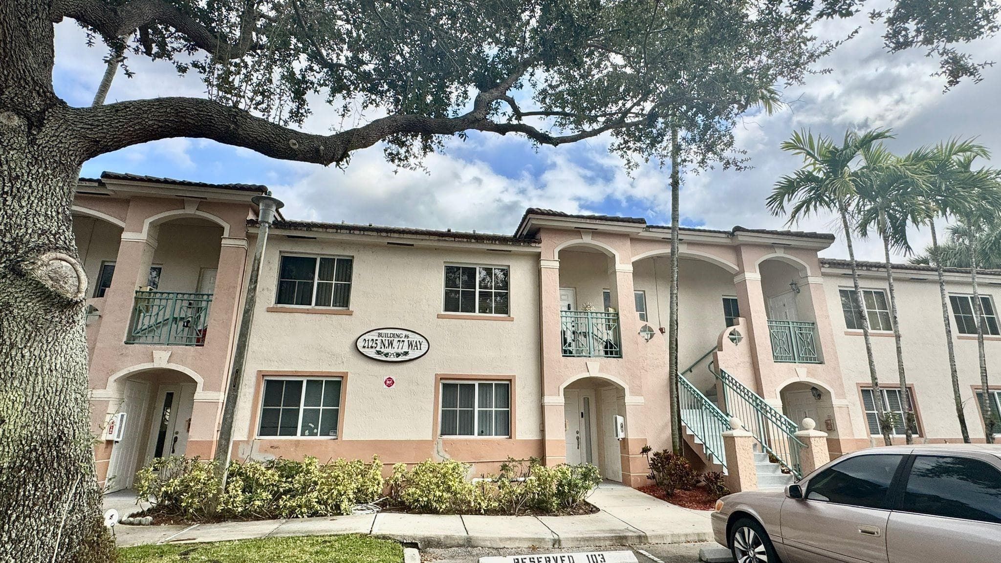 2125 77th Way #103