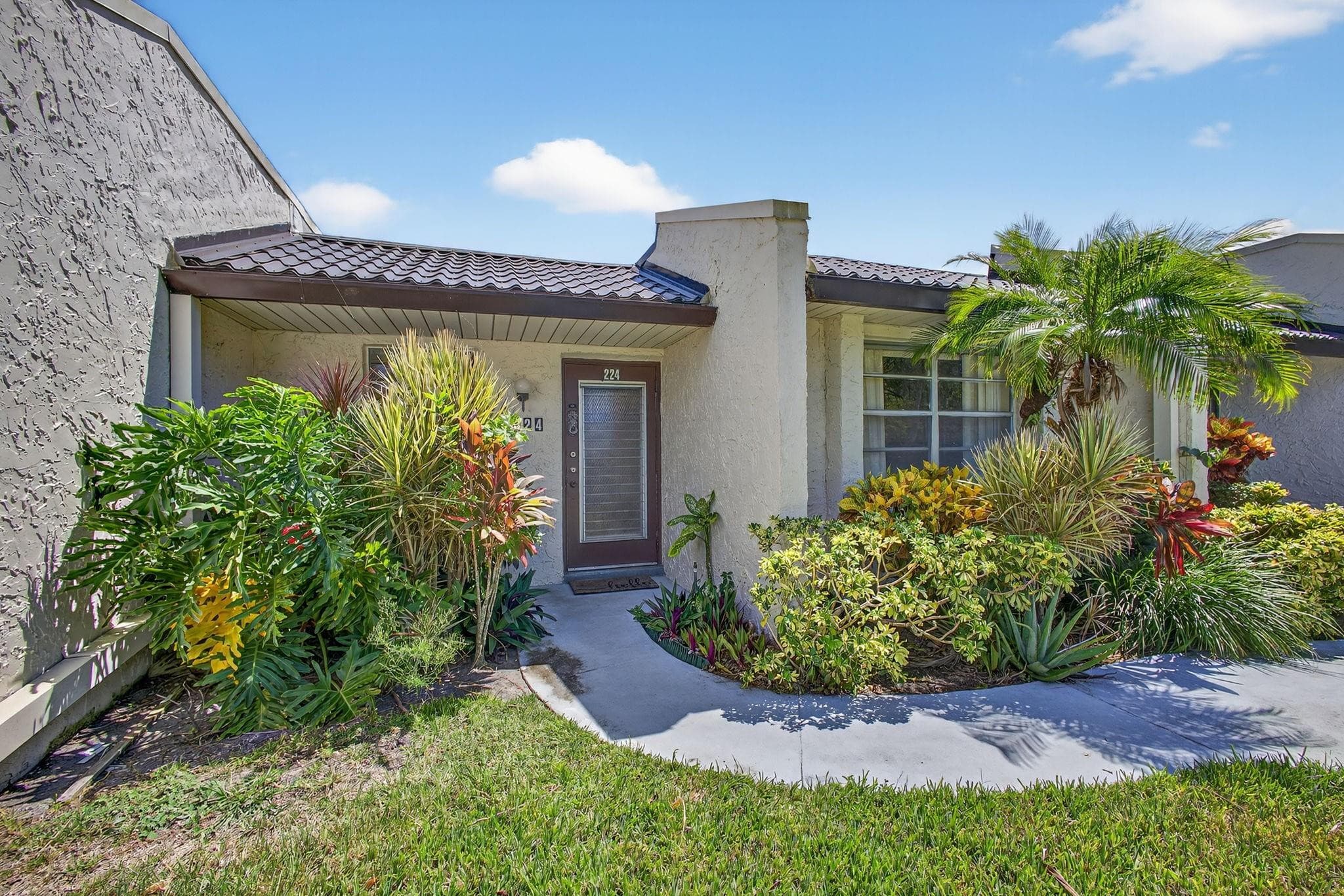 224 Lake Constance Drive #224