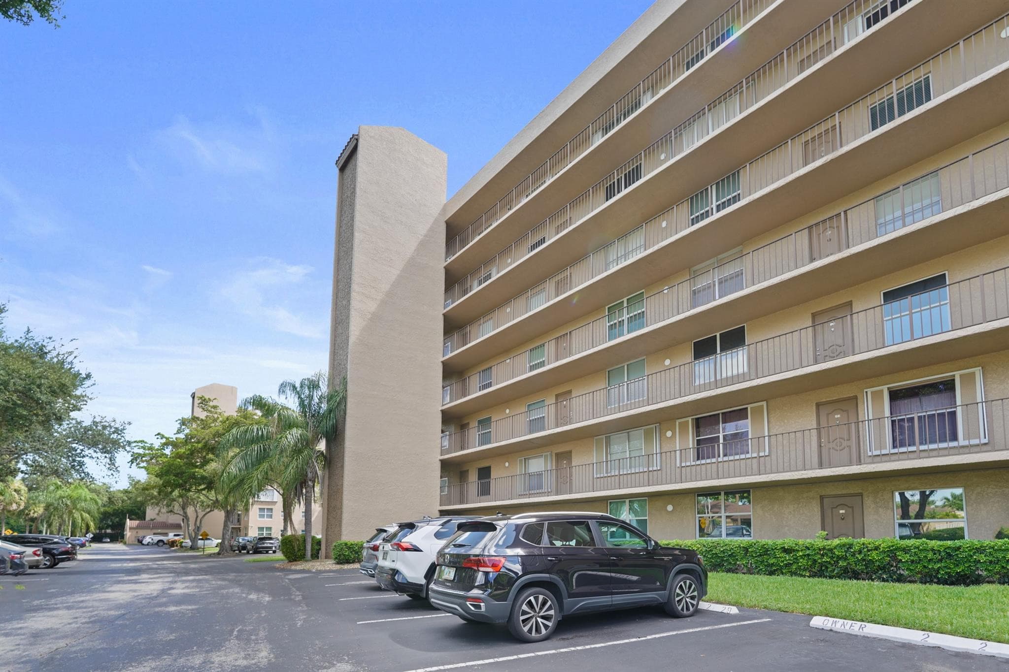 4550 NW 18th Avenue #301