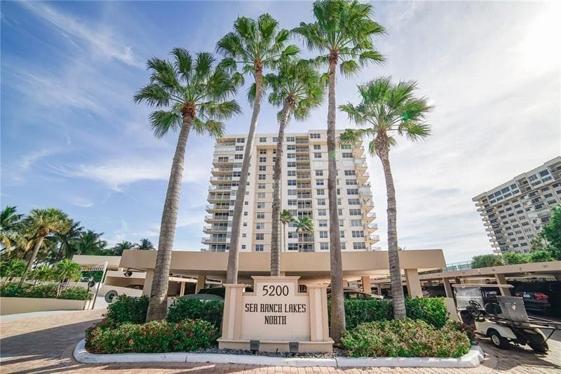 5200 N Ocean Boulevard #1410