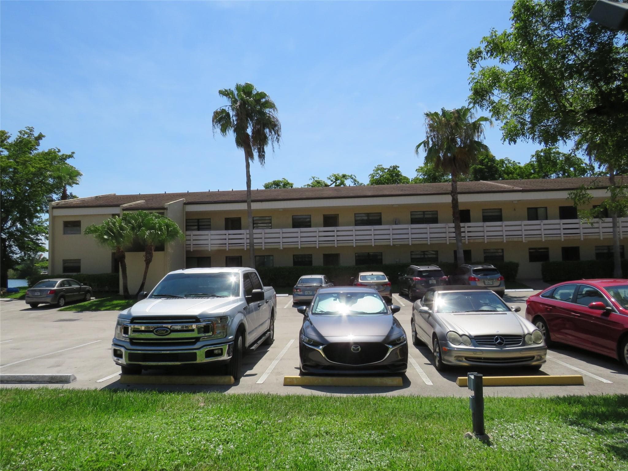 4491 Crystal Lake Drive #203B