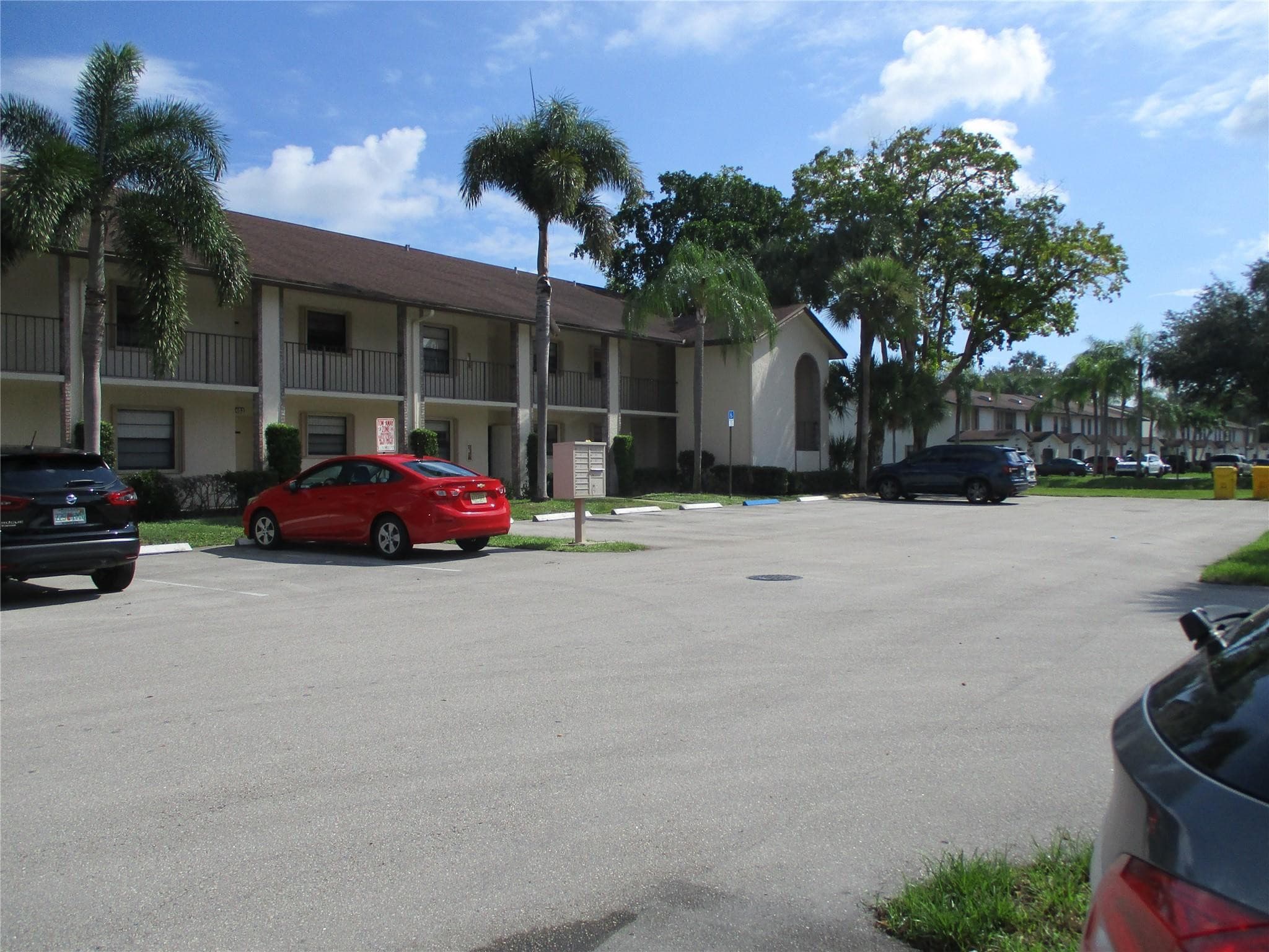 23442 SW 57th Avenue #406