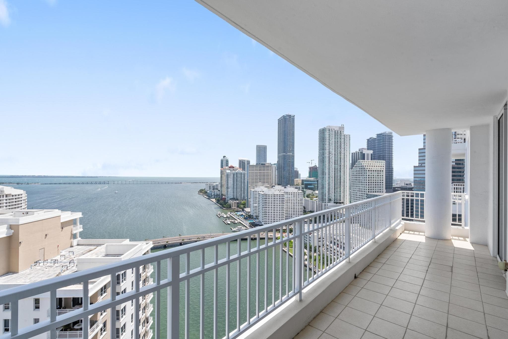 801 Brickell Key Boulevard #2903